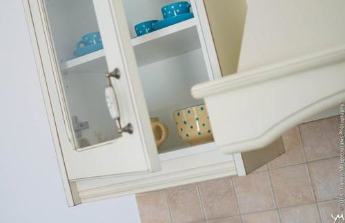 Opalio Apartments,Kimolos - Foto 29