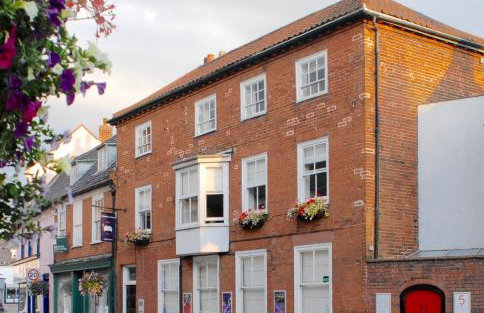 Short Stay Bungay - Photo 1