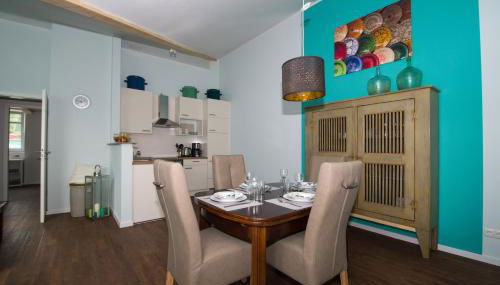 Dautzenberg Ferienapartments - Foto 3