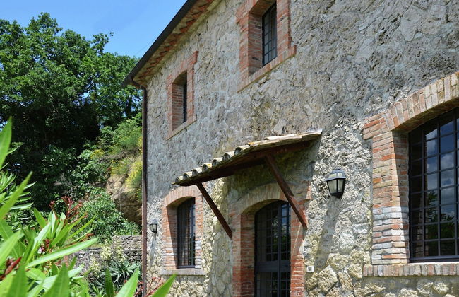 Villa in Rome With Pool & Garden - Foto 37