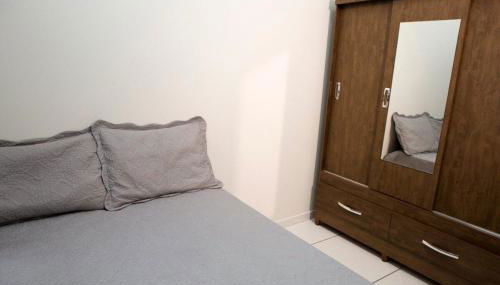 203-FLAT-Espaço, conforto. É disso que você precisa! - Foto 4