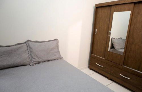 203-FLAT-Espaço, conforto. É disso que você precisa! - Foto 4