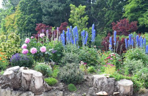 Sykes Lodge - Foto 67