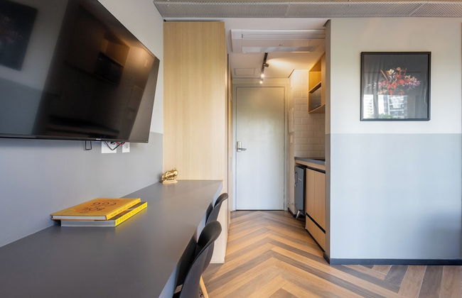 Housi Faria Lima - Photo 49