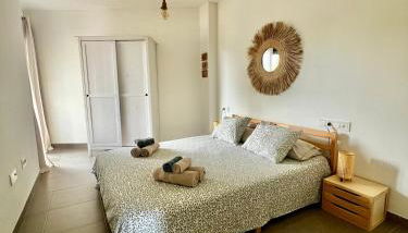 Apartamento en la playa - Foto 3