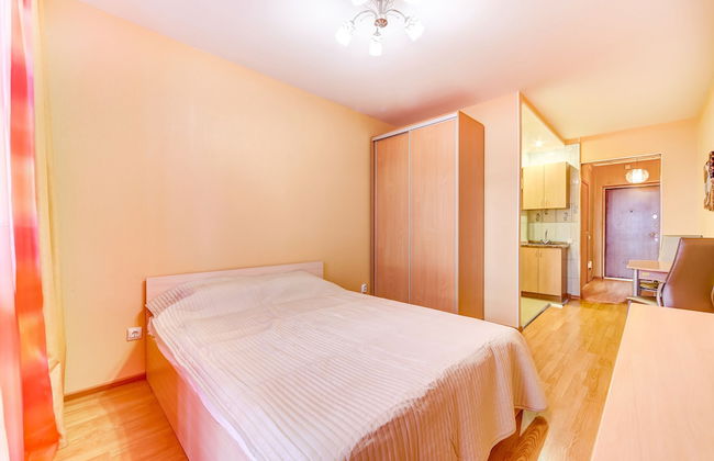 AG Apartment Dunayskii 23 - Foto 1