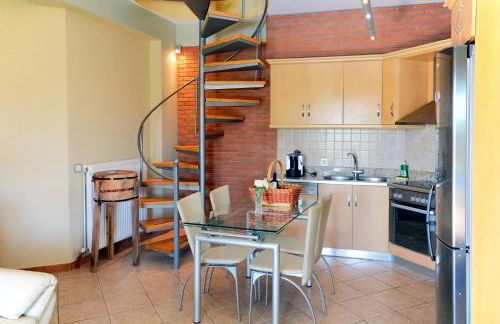 Kalloni Beach Villas - Foto 39