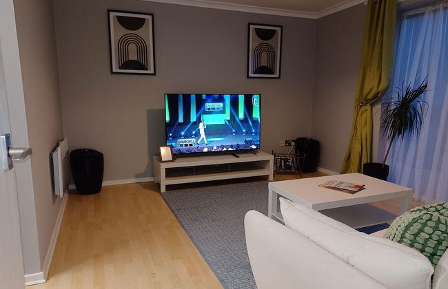 MALTING-GREEN DOOR-One Bedroom Apartment - Foto 26