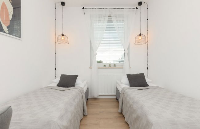 Trendy Apartment + Parking by Renters - Foto 3