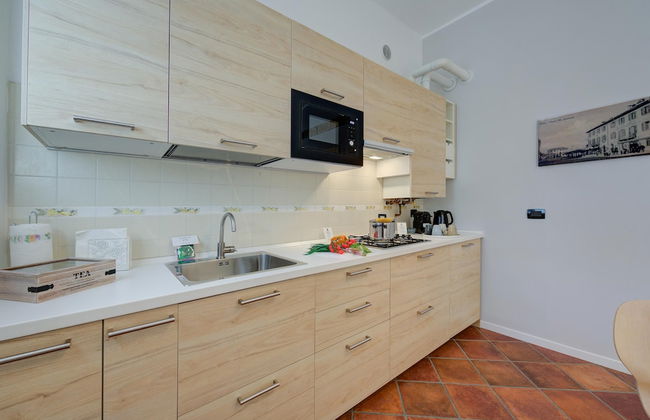 Il Nido Del Cigno Pied Dans l eau - Foto 7