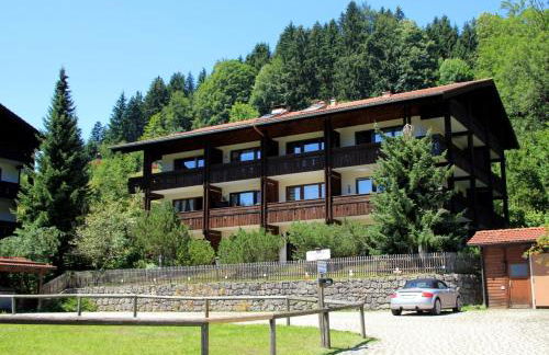 Ferienwohnung Mattenklotz - Foto 1