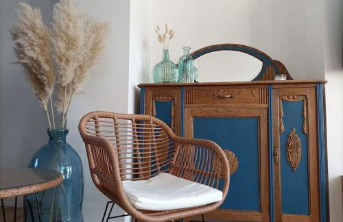 Maison de vacances près de la digue et plage - Foto 20