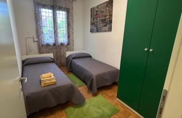 Appartamento alle Terme - Foto 14