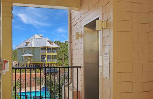 Club at Cape San Blas 1C - Sandpiper by Pristine Properties Vacation Rentals - Foto 77