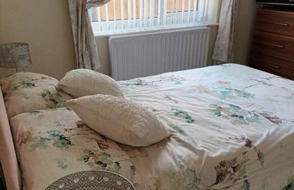 Bungalow in Shildon County Durham - Foto 20