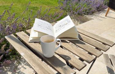 Beautiful Rural Cottage by the Coast - Foto 33