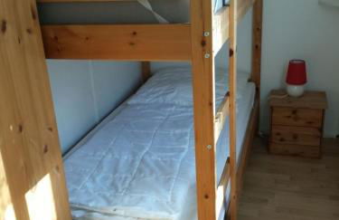 "Ferien Nord-Nordost" Wooster Teerofen "Am Walde" Ferienhaus Standard - Foto 5