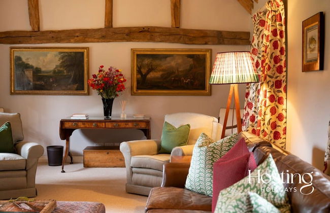 Bullocks Farm House in High Wycombe - Foto 46