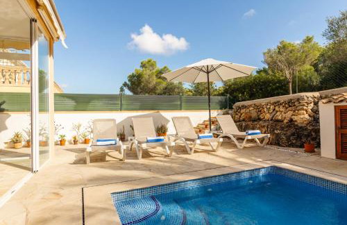 Villa Occitania - Foto 43