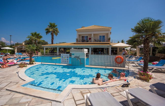 Kavos Plaza Hotel - Foto 52