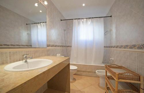 Can Alou, Village House With Mediterranean Charme - Foto 60