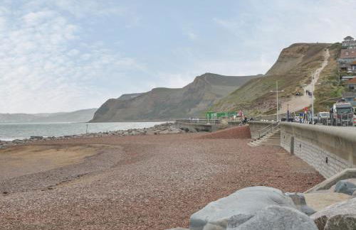 West Bay Holiday Home - Foto 42
