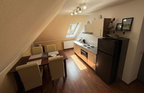 Ferienwohnung Sommerwind - Foto 6