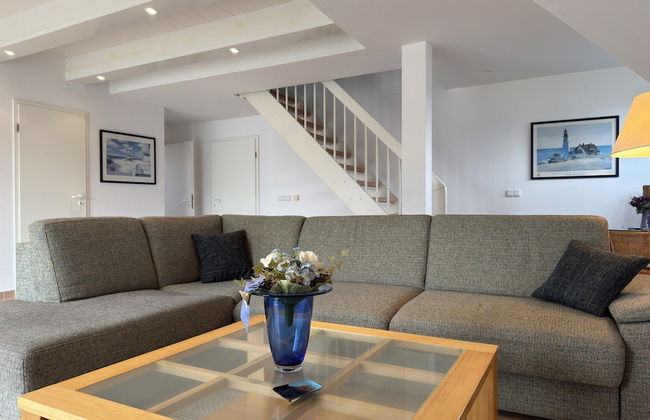 Ruhiges Ferienhaus mit Garten in Zingst - Foto 33