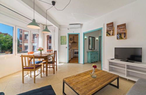 1º Apartamento 3 hab 15' Barcelona centro 8' Playa - Foto 9