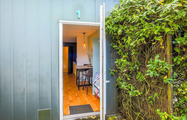 Vibrant Apartment in Baflo by Op de Roemte - Foto 7