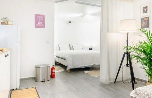 Studio LX Alcantara - Foto 14