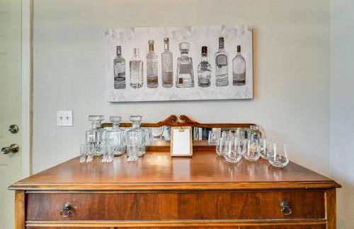 Pet-Friendly North Texas Home with Spacious Yard! - Photo 8