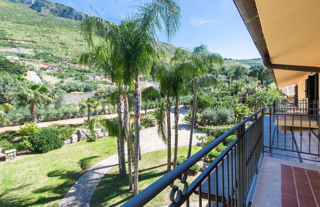 L'Ulivo Blu Apartments by Wonderful Italy - Foto 29