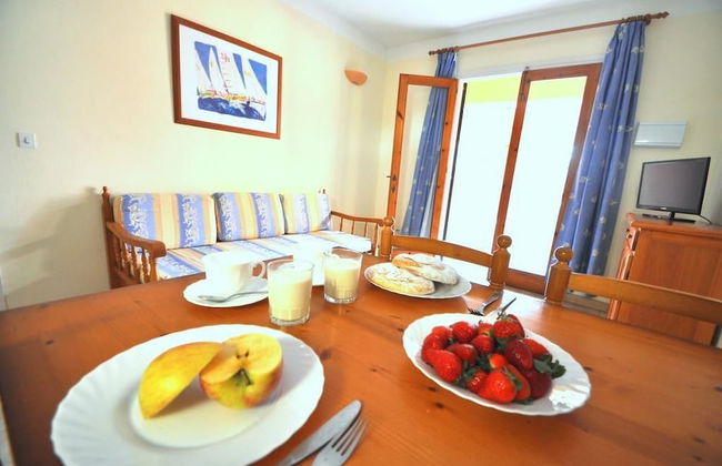 Sant Joan Apartaments - Adults Only - Foto 5