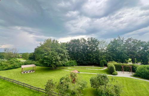 Ferienapartment Buchenberg - Foto 6