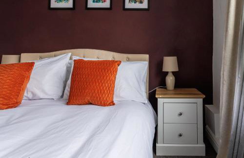 Stylish 3-BR Home in Gateshead near Newcastle - Foto 23