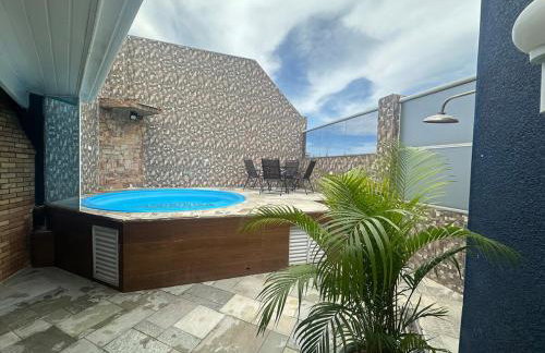 Cobertura Premium com Piscina Exclusiva - Foto 46