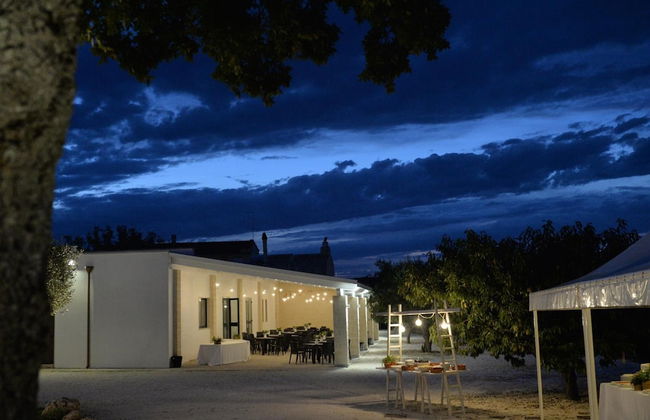 Masseria Corte Masseriola - Foto 49