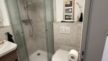 Einliegerwohnung in Waldnähe - Foto 5