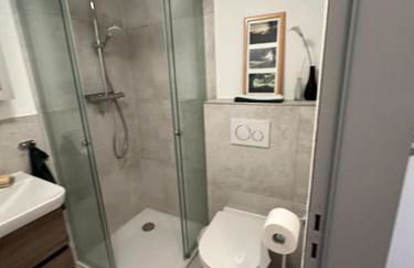 Einliegerwohnung in Waldnähe - Foto 5