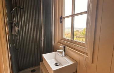 Cozy Cabin Retreat Near Chepstow - Foto 19