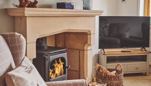 Squirrel Barn - Couples Cotswold Retreat - Foto 4