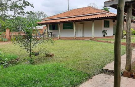 Chácara agradável com piscina - Foto 74