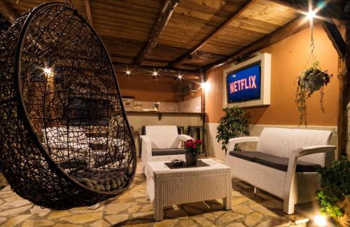 Star Jasmine House Acharavi - Foto 10