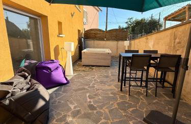 Détente-spa-proche de Belfort - Foto 6