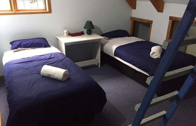 Galaxy Lounge - Foto 2