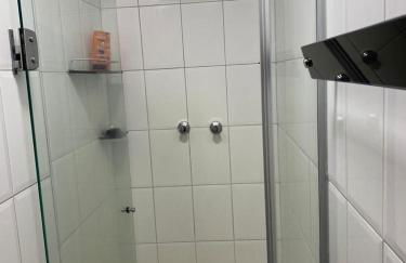 Loft no Condomínio Celita Franca Executive ApartHotel - Photo 4