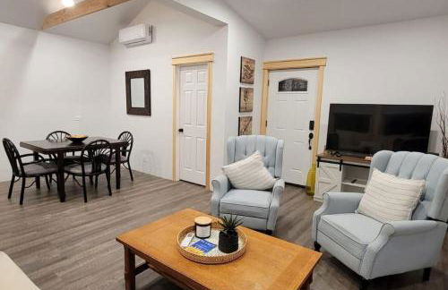 Bethel Woods Cabin - Foto 11