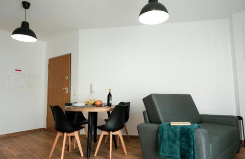 Gold Apartment Ferrel I - Photo 21