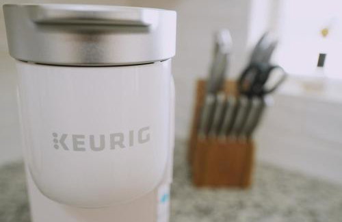 The White House, A Unique ABQ Stay in Central Location near Uptown - Foto 21